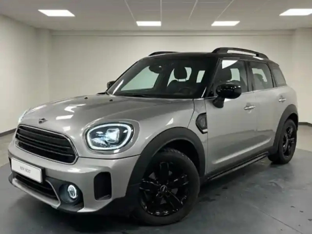 Mini Countryman cooper 136ch  highlands bva7 — photo 1
