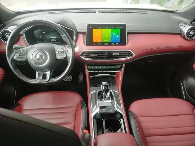 Mg Ehs 1.5t gdi 258ch phev luxury — photo 5