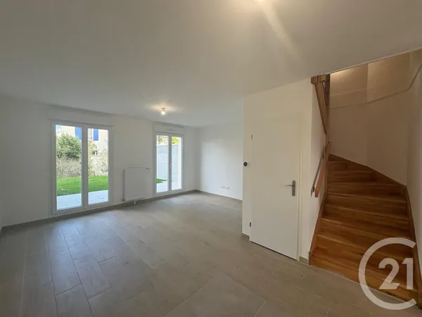 Maison 5 pièces 94 m²