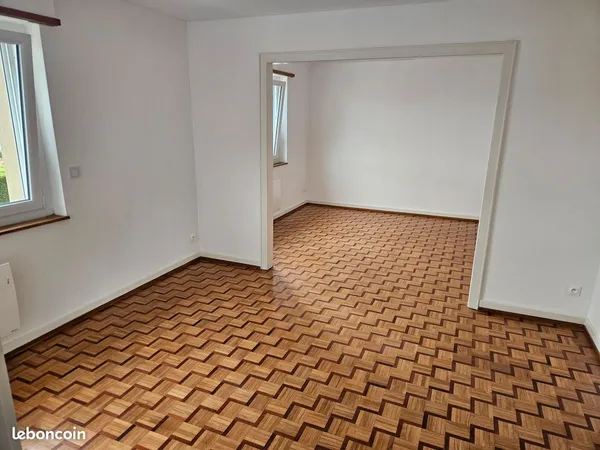 Appartement 5 pièces 95m² Vieux-Thann