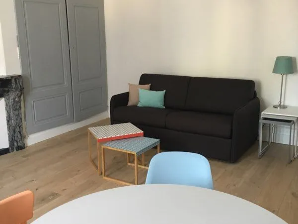 Studio 27m2