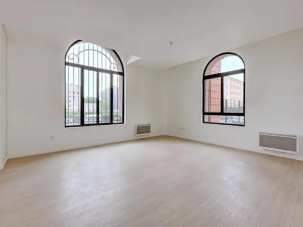 Appartement 3 pièces 71 m²