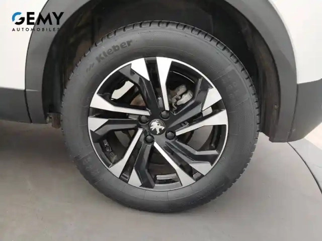 Peugeot 2008 puretech 100 s&amp;s bvm6 — photo 72