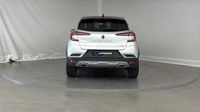 Renault Captur 1.3 TCe mild hybrid 160ch RS Line EDC — photo 6