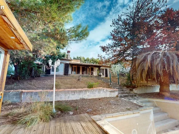 Maison 3 pièces 106 m²