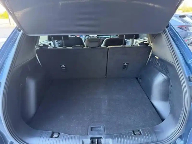 Ford Kuga 2.5 duratec 225ch phev st-line bva — photo 7