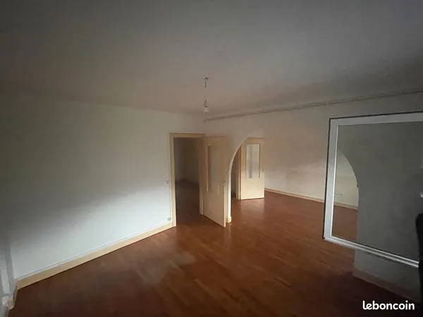Appartement 2 pièces 65 m² - Thionville centre