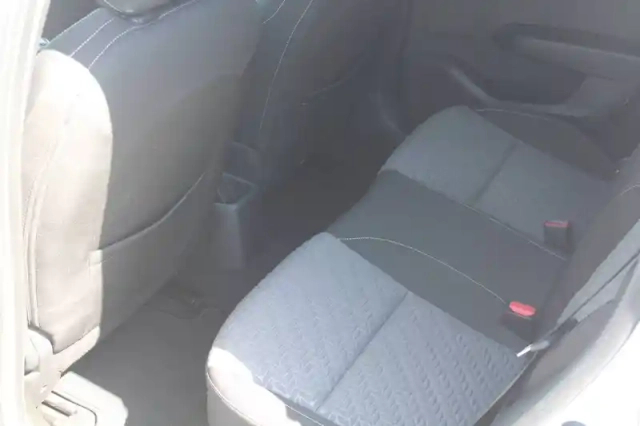 Renault Clio tce 90 — photo 45