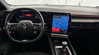 Renault Austral 1.2 TCe mild hybrid advanced 130ch Techno — photo 11