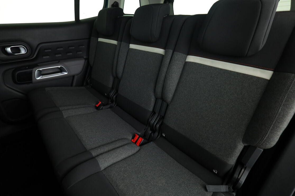 Citroen C5 Aircross 1.6 PureTech Feel EAT8 — photo 13