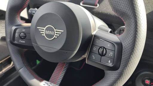 Mini Aceman SE 218 54kWh - John Cooper Works – 2024 – 8787 km – Électrique – Boîte Automatique — photo 11