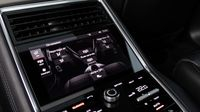 Porsche Panamera 4.0 V8 550ch Turbo — photo 23