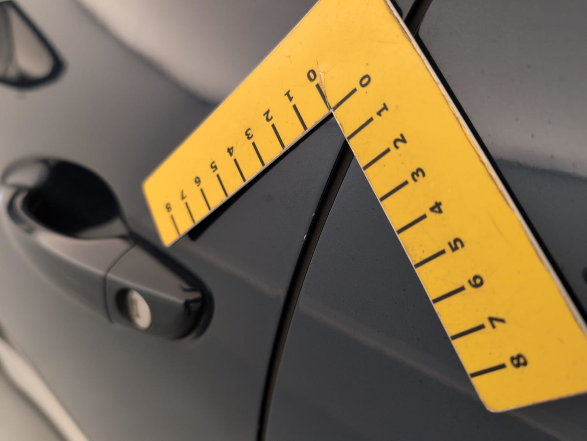 Peugeot 5008 — photo 32
