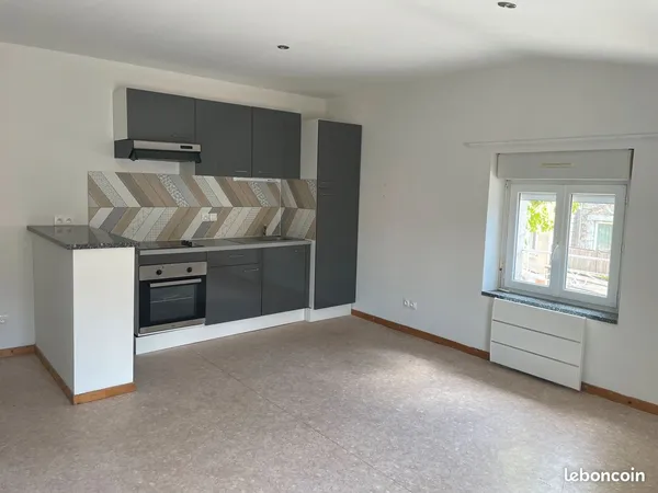 Appartement T3
