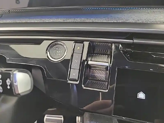 Peugeot 5008 hybrid 136 e-dcs6 — photo 54
