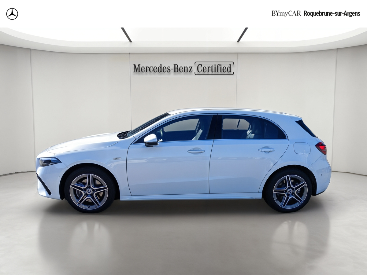 Mercedes Classe A 250 e Hybrid EQ — photo 2