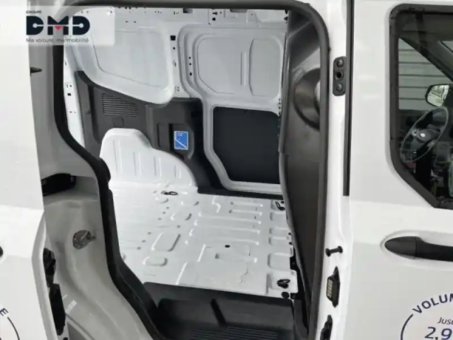 Ford Transit Courier 1.5 ecoblue 100ch trend — photo 10