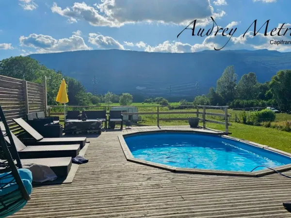 Maison 5 pièces 157 m²