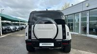 Land-Rover Defender 110 2.0 P300e PHEV X-Dynamic HSE — photo 6