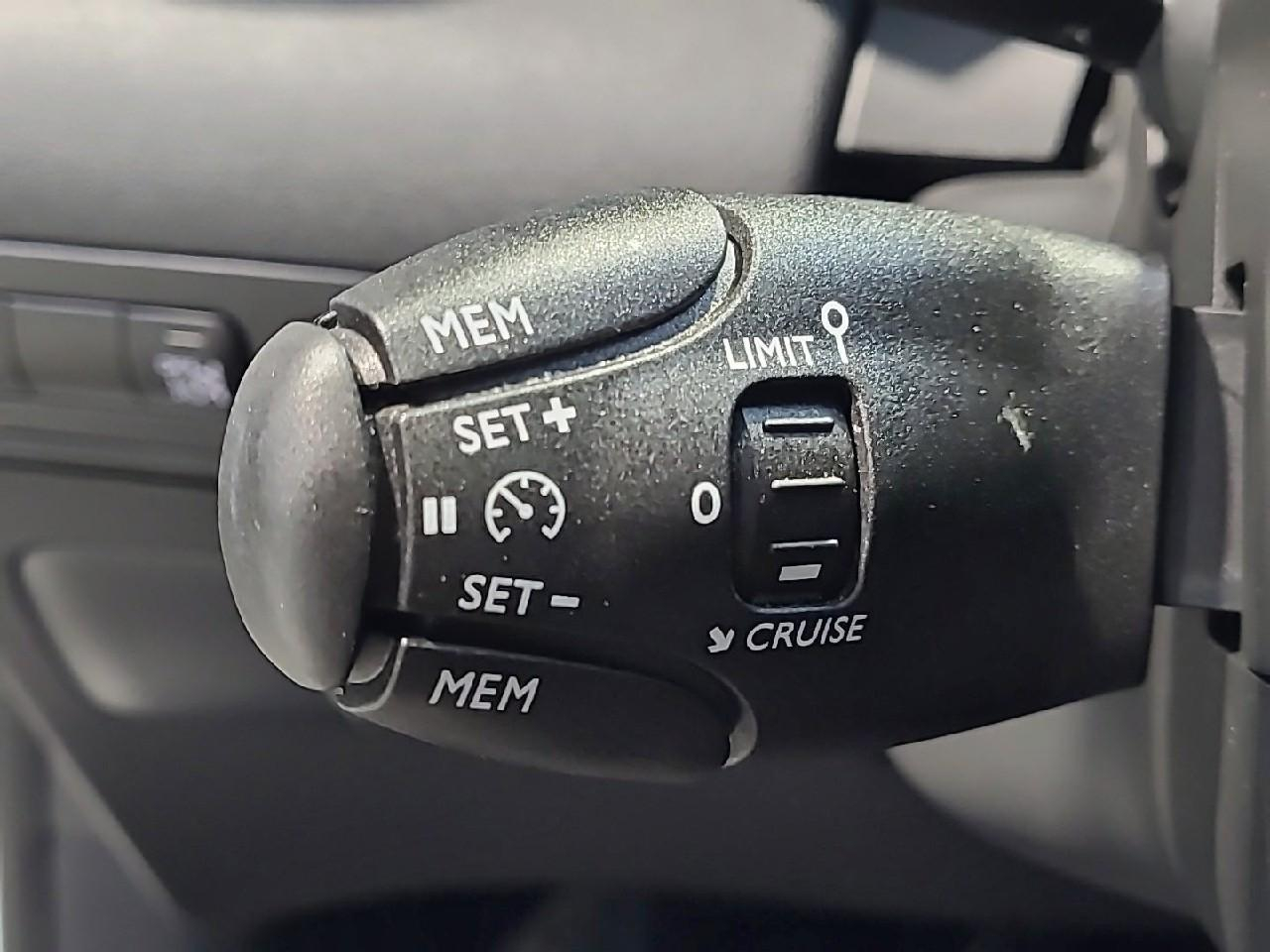 Citroën C3 Aircross puretech 110 s&s bvm6 feel — photo 22