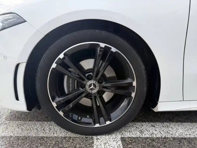 Mercedes Classe A 200 d 8g-dct — photo 84