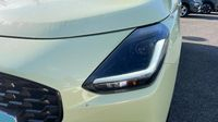 Suzuki Swift 1.2 Hybrid 83ch Privilège — photo 17