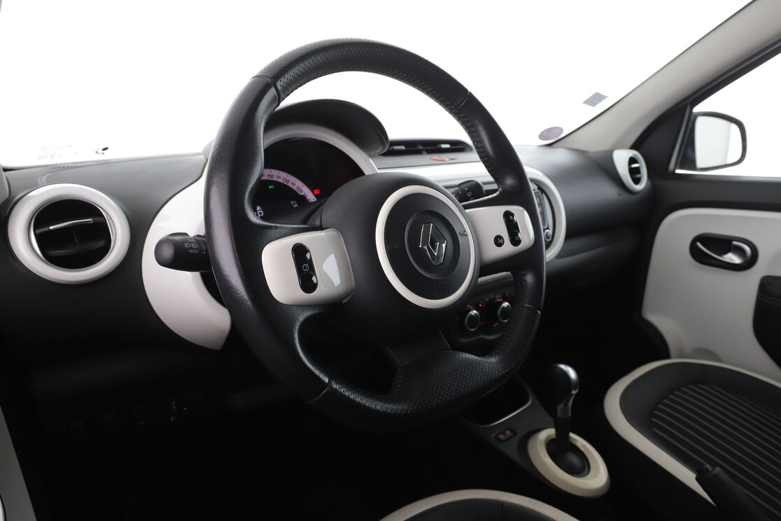 Renault Twingo 0.9 TCe Intens EDC — photo 10