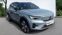 Volvo Xc40 Recharge 231ch Start EDT — photo 7