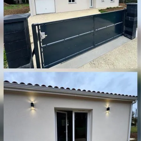 Location maison meublée à l'année