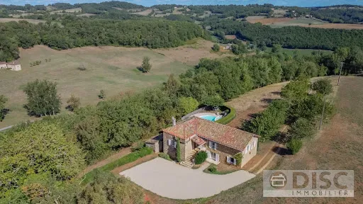 Maison 5 pièces 131 m²