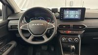 Dacia Jogger 1.6 hybrid 140ch SL Extreme 7 places — photo 11