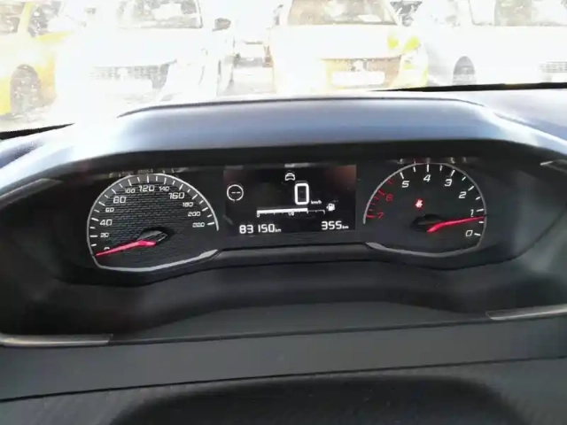 Peugeot 208 bluehdi 100 s&amp;s bvm6 — photo 14