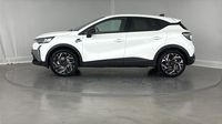 Renault Captur 1.6 E-Tech full hybrid 145ch esprit Alpine — photo 7