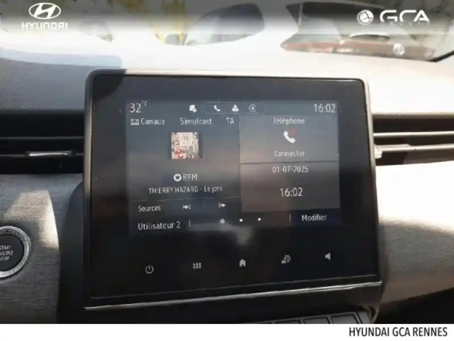 Mitsubishi Colt 1.0 mpi-t 91ch business 2024 — photo 7