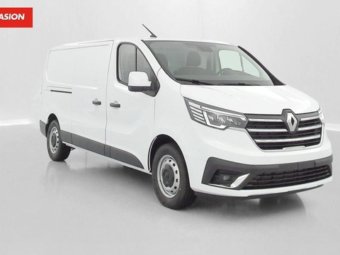 Renault TRAFIC III(3) L2H1 3000 2.0 BluedCi 150ch Grand Confort