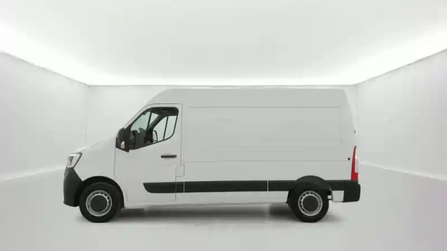Renault Master fgn trac f3500 l2h2 blue dci 135 — photo 44