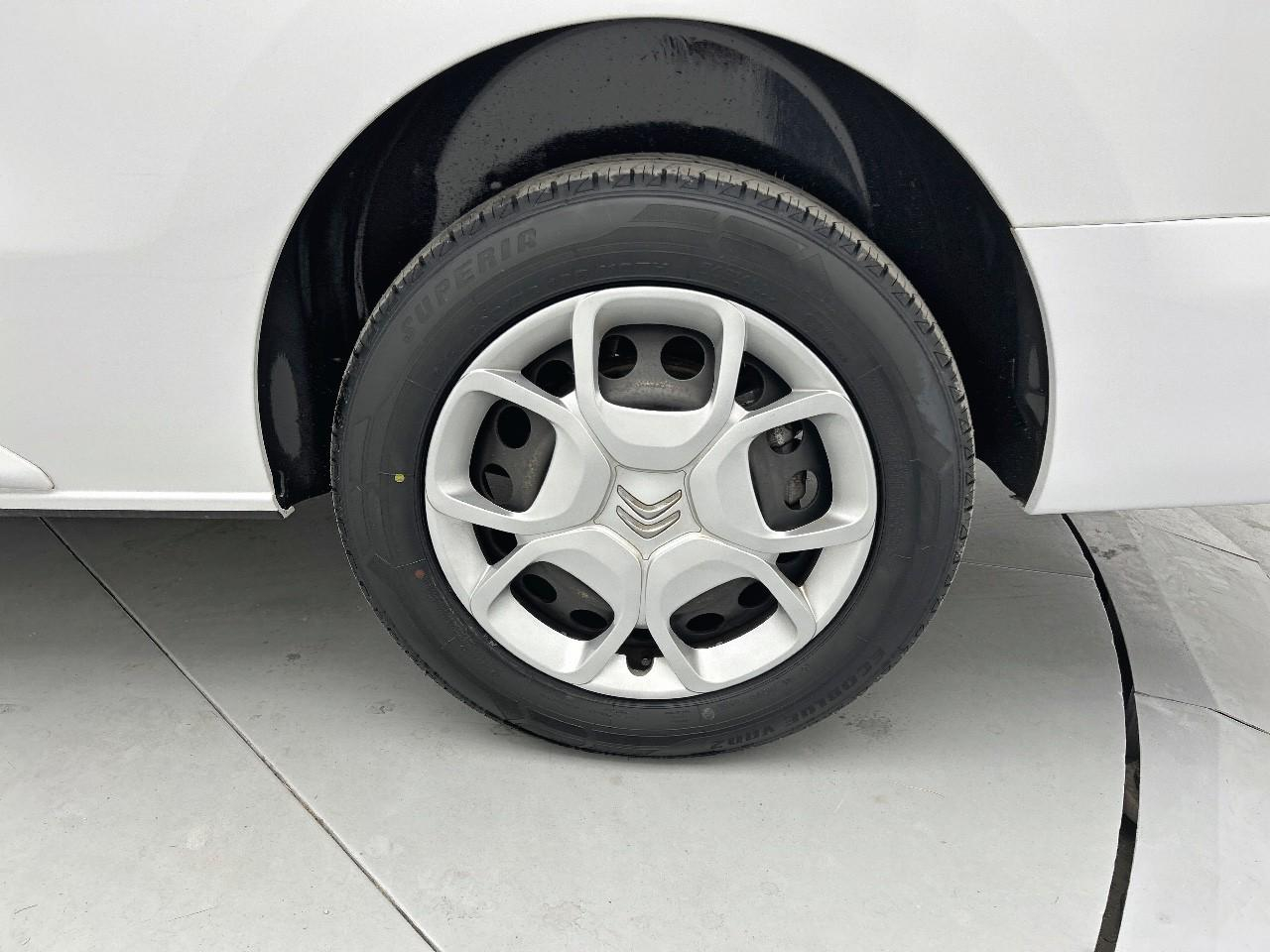 Citroën Jumpy cab approfondie xl bluehdi 145 s&s bvm6 — photo 16