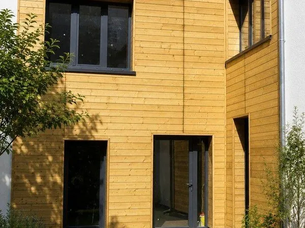 Maison 5 pièces 125 m²