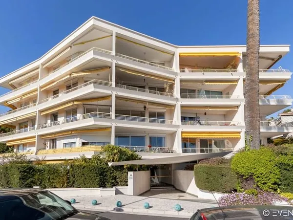 Appartement 2 pièces 49 m²