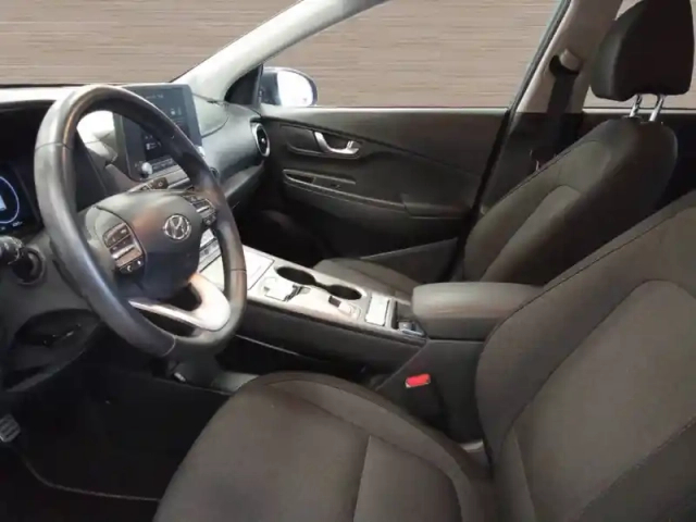 Hyundai Kona electrique 39 kwh - 136 ch — photo 52
