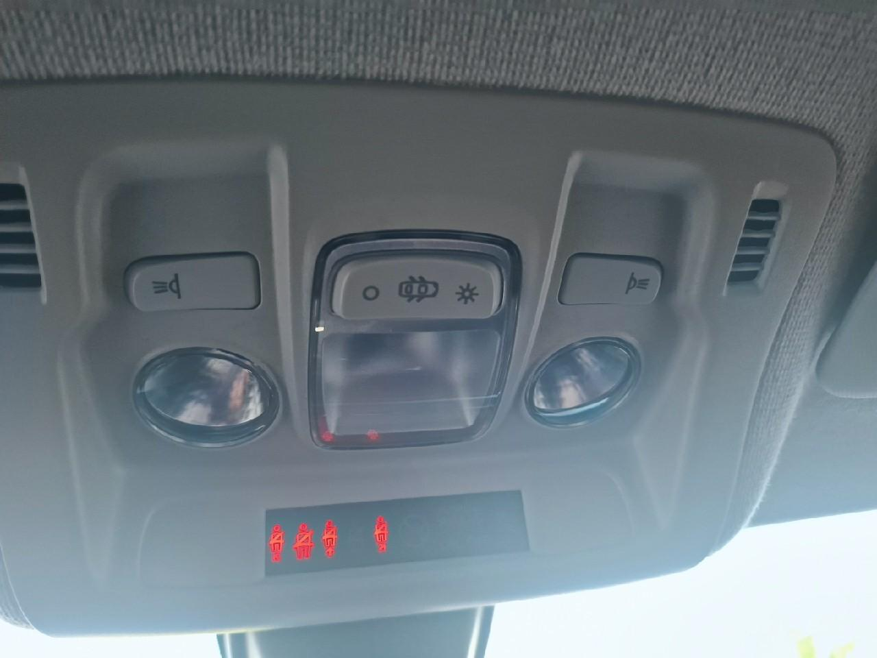 Citroën C3 1.2 puretech 110ch s&s max boite automatique — photo 22