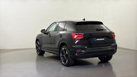 Audi Q2 35 TFSI 150ch S line S tronic 7 — photo 8