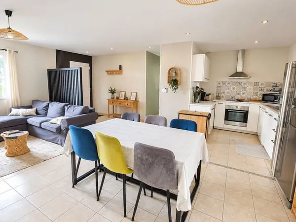 Maison 5 pièces 106 m²