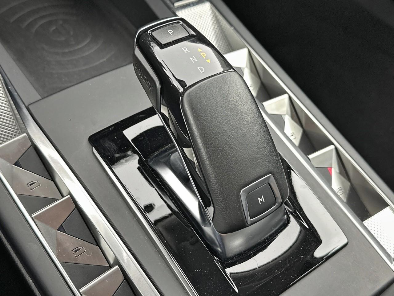 Ds Ds 3 crossback puretech 130 eat8 connected chic — photo 29