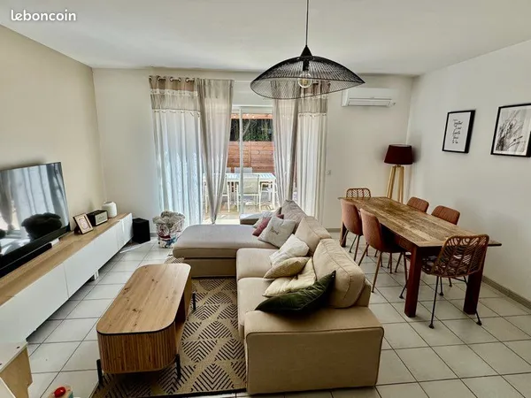 Maison R+1 clés en main