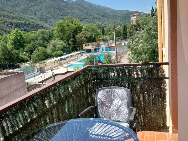 Appartement 55m2 bien situe