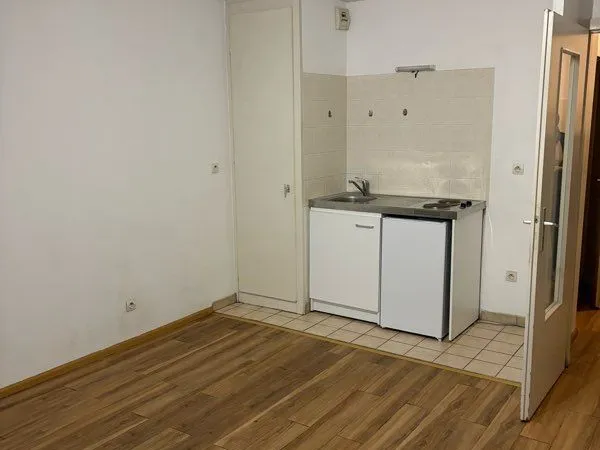 Studio 29m2 Neudorf
