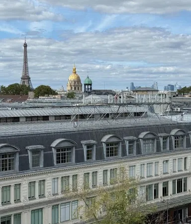Appartement 3 pièces 74 m²
