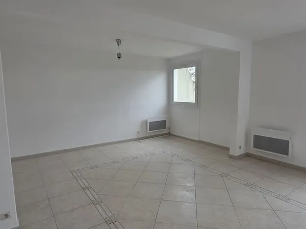 Appartement de 78m2 à louer sur Mantes-la-Jolie
