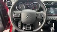 Citroen C3 Aircross PureTech 130ch S&S Shine EAT6 — photo 12